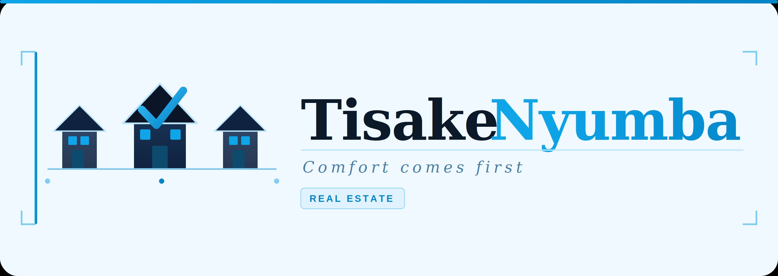 TisakeNyumba